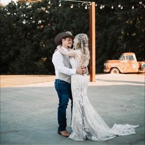 Meet your Posher, Bailey